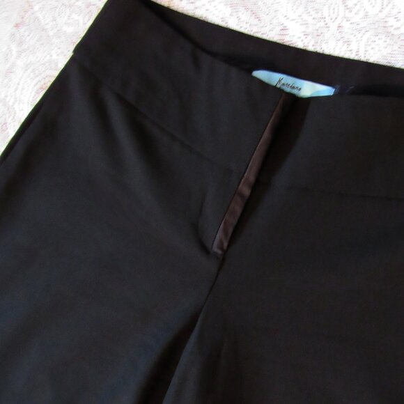 Marciano Women Pants, sz. 0, Black, Wool(95%) - Picture 2 of 7
